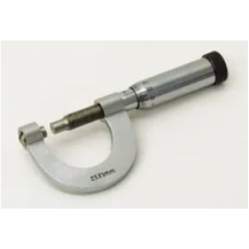 Micrometer Screw gauge